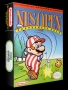 Nintendo  NES&nbsp; - &nbsp;NES Open Tournament Golf (USA)